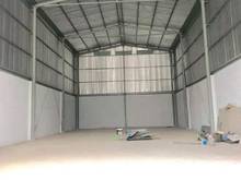 Hình ảnh Cho thuê kho xưởng 1008M2, mặt tiền Lương Thế Vinh, q.Tân Phú.