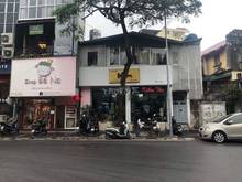 Hình ảnh Cho thuê nhà  mp Đại La, diện tích 90m2 x 2t, mặt tiền: 3.2m