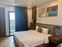 Hình ảnh Cho thuê nhà 6 tầng 19 phòng ngủ Lê Hồng Phong full nội thất