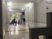 Hình ảnh Cho thuê nhà 4 Tấm, DT:4x25m, Mt Kênh 19/5, p.Tây Thạnh, q.Tân Phú.