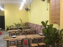Hình ảnh Cho thuê Nhà MT Đường Trường Sơn, P.15, Q.10.  DT: 4 x 20m