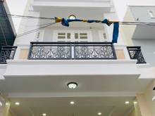 Hình ảnh Bán gấp nhà 2 lầu - 80m2 đường số 10 Hiệp Bình Chánh TĐ Sổ hồng công