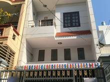 Hình ảnh Bán Nhà hẻm xe tải 8m đường Lạc Long Quân, Nhà 4 Lầu mới, rất đẹp,NTCC