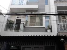 Hình ảnh Bán Nhà hẻm xe tải 8m đường Gò Cẩm Điệm, Nhà 4 Lầu mới, rất đẹp! NTCC