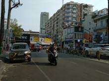 Hình ảnh Cho thuê Nhà 2MT Đường + hẻm Lê Hồng Phong, P.2, Q.5.  DT: 4,2 x 20m