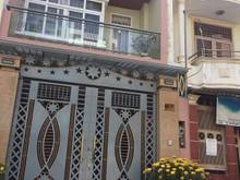 Hình ảnh Bán Nhà MT đường Khiếu Năng Tĩnh, P. An Lạc A, Q.Bình Tân, 4 x 16m, 3.