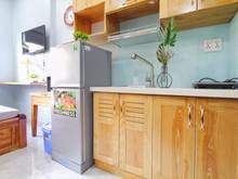 Hình ảnh Mb6623 nạp rút nhanh chóng MỚI XÂY FULL NT đường CMT8 Quận 3