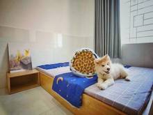 Hình ảnh Mb6623 nạp rút nhanh chóng đẹp như Homestay Đà Lạt tại Q7