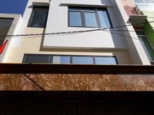 Hình ảnh Bán nhà HXH 6m đường Bình Giã - Ấp BẮc , 4.4 x14m, Nhà 5 Tầng rất Đẹp!