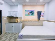 Hình ảnh Mb6623 nạp rút nhanh chóng mới xây ngay chợ Tân Mỹ full nội thất sang trọng
