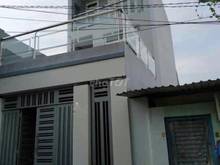 Hình ảnh Cho thuê nhà 2 Lầu, HXH Lê Trọng Tấn, q.Tân Phú, 4PN, có máy lạnh.