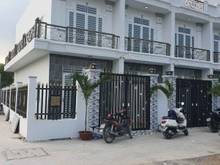 Hình ảnh Bán Nhà SỔ HỒNG NGAY CẦU ÔNG THÌN, BÌNH CHÁNH. DT 4X 16m Giá 850tr