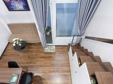 Hình ảnh cho thuê Trang Chủ MB66.COM / Đăng Ký Tặng 66K cao cấp full nội thất giờ giấc tự do tại quận gò vấp