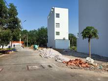 Hình ảnh Kẹt tiền bán gấp 150m2 Quy Đức, Bình Chánh. Giá 950 tr, Sổ hồng riêng