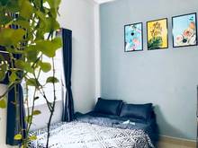 Hình ảnh Căn Hộ Có Cửa Sổ Siêu Thoáng Mát Ngay Cạnh Sân Bay
