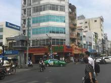 Hình ảnh Cần tiền bán gấp nhà hẻm xe tải, đường nhựa 10m nơ trang long, quận bì