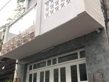 Hình ảnh Nhà Mới Hoàn Thiện 64m2, 1041 Trần Xuân Soạn , p Tân Hưng , Quận 7