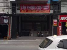 Hình ảnh Bán chdv đường d2, q. Bình thạnh, 8x25m (nh đều 10m), hầm 4 lầu, giá 3