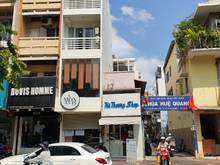 Hình ảnh Cho thuê nhà hẻm 543 Nguyễn Đình Chiểu 10P 10WC giá 70tr TL