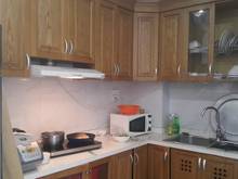 Hình ảnh Bán Nhà mới đẹp Xuân La, Tây Hồ, 34m, 5 tầng, mặt tiền 4m giá 3.05 tỷ,