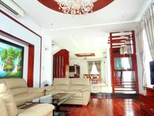 Hình ảnh Cho thuê Villa 5A Đường 7 Thảo Điền - DT 12x40m - Sân vườn Hồ bơi