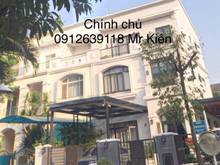 Hình ảnh Chính chủ cho thuê biệt thư Hưng Thái, Phú Mỹ Hưng, Q7 giá siêu rẻ