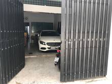 Hình ảnh Bán rất gấp! Nhà HXH 6m Âu Cơ -Trường Chinh, p14, TB. khu sang (4x18m)