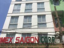 Hình ảnh Tôi Cần Bán Nhà Góc 2 MT Trương Quyền – Quận 3, DT:6x14m, giá :25 Tỷ.