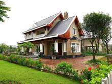 Hình ảnh Cần nhượng lại lô đất vườn 650m2 xã Phước Khánh cách TP.HCM 20 phút