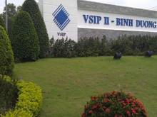 Hình ảnh Bán 100m2 đất thổ cư MT chợ gần kcn visip2 SHR ĐT742 (41m)