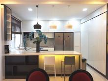 Hình ảnh Cho thuê biệt thự Mỹ Phú 3 Phú Mỹ Hưng Quận 7 nhà mới decor rất đẹp