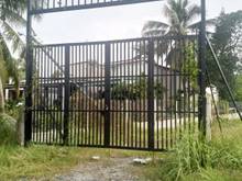 Hình ảnh Cần bán đất mặt tiền đường Bùi Thị Bùng - xã Tân An Hội - Củ Chi