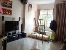 Hình ảnh Cho thuê nhà MT Ỷ Lan,  q.Tân Phú, DT:4,5x20M, nở hậu 5m, 2 Lầu