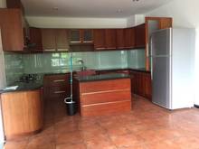 Hình ảnh Cho Thuê Villa Nguyễn Văn Hưởng - DT 250m2 - Giá 2500$/Tháng .