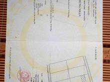 Hình ảnh Bán gấp cực rẻ 1000 m2 đất ở trên núi huyện Hòa Vang,Đà Nẵng gần Bà Nà