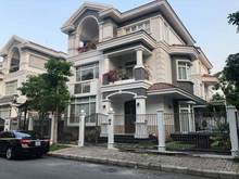 Hình ảnh Cho thuê nhiều căn biệt thự Mỹ Văn 2 Phú Mỹ Hưng Quận 7 giá rẻ nhất