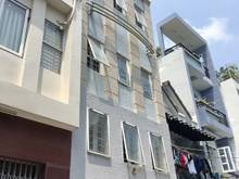 Hình ảnh Bán nhà 3 tầng mặt tiền đường 79 Tân Quy Đông phường Tân Phong Quận 7.