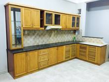 Hình ảnh Nhà mặt tiền Trần Thủ Độ, q.Tân Phú, trệt+lửng+2 lầu, 5PN, (Giá TL)