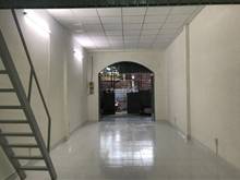 Hình ảnh Cho thuê kho Dt:100m2+ Lửng,đ.Lê Trọng Tấn, p.Sơn Kỳ, q.Tân Phú.