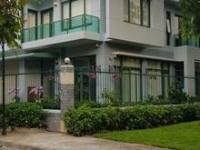 Hình ảnh Cần cho thuê gấp biệt thự Mỹ Thái 2 Phú Mỹ Hưng giá 30tr/th