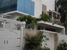 Hình ảnh Cho thuê ở liền biệt thự Phú Mỹ Hưng, Quận 7. Nhà đẹp, giá cực rẻ