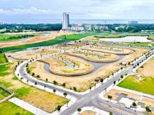 Hình ảnh One World siêu dự án Đất Biển Đà Nẵng, không thể bỏ lỡ năm 2020