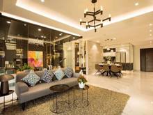 Hình ảnh Cho thuê nhiều căn Nam Phúc-Le Jardin 3PN giá rẻ