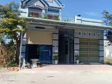Hình ảnh Đất+ nhà trọ trong khu đô thị và KCN  của BECAMEX giá từ 590tr sổ hồnG