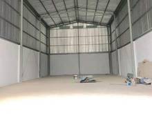 Hình ảnh Kho xưởng 350M2, Mặt tiền Hòa Bình, quận Tân Phú, sẵn điện 3 pha.