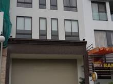Hình ảnh Cho thuê nhà phố mặt tiền Hà Huy Tập, nhà mới xây dựng khu dân trí cao