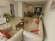 Hình ảnh Cho thuê CH cao cấp Happy Valley, 100m2, 3PN, 2WC, lầu cao view đẹp,
