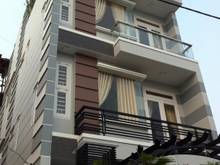 Hình ảnh Cho thuê nhà đường 10m Huỳnh Thiện Lộc, q.Tân Phú,4x20m,4 Tấm.
