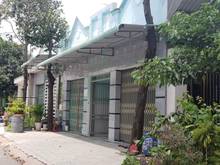 Hình ảnh Thanh Lý Gấp 32 dãy phòng trọ + 4 Kiot ở ngay TT KCN Mỹ Phước 3,giá rẻ
