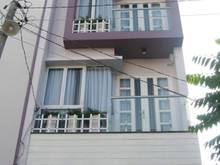 Hình ảnh Cho thuê MT Trần Thủ Độ, quận Tân Phú, 2 Lầu+Lửng, 5PN.